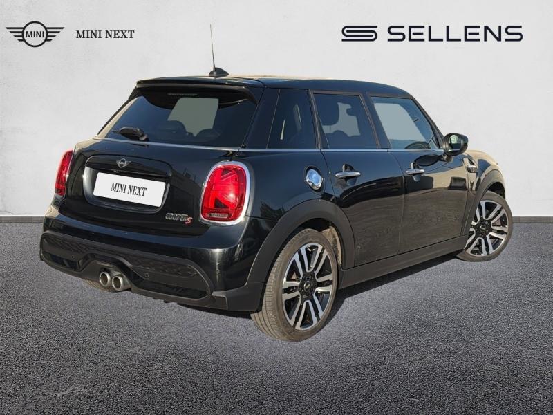 MINI Mini 5 Portes Cooper S 178ch  Edition Premium BVA7 - photo 2