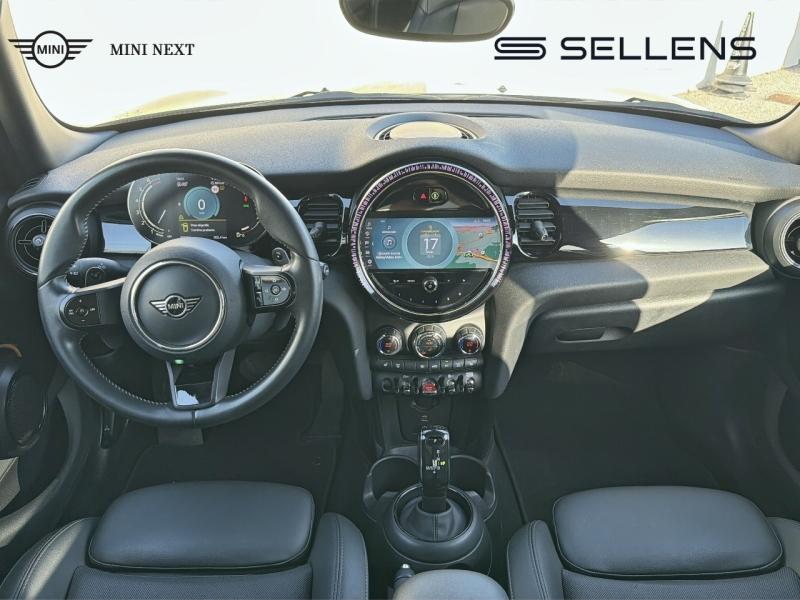 MINI Mini 5 Portes Cooper S 178ch  Edition Premium BVA7 - photo 5