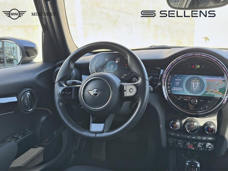 MINI Mini 5 Portes Cooper S 178ch  Edition Premium BVA7 - photo 6
