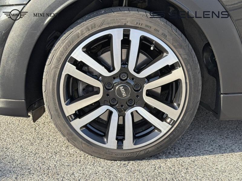 MINI Mini 5 Portes Cooper S 178ch  Edition Premium BVA7 - photo 8
