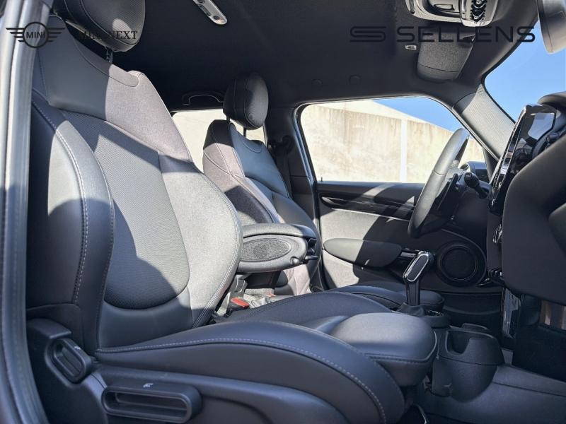 MINI Mini 5 Portes Cooper S 178ch  Edition Premium BVA7 - photo 9