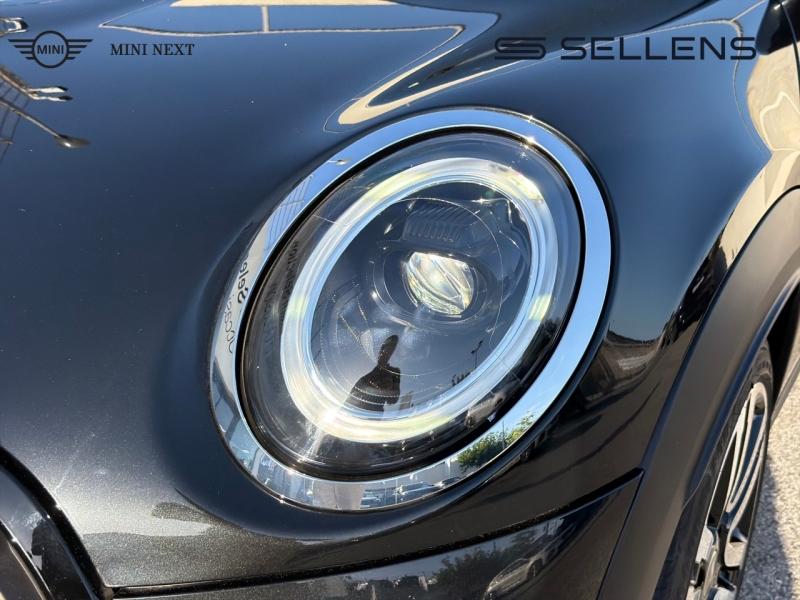 MINI Mini 5 Portes Cooper S 178ch  Edition Premium BVA7 - photo 10