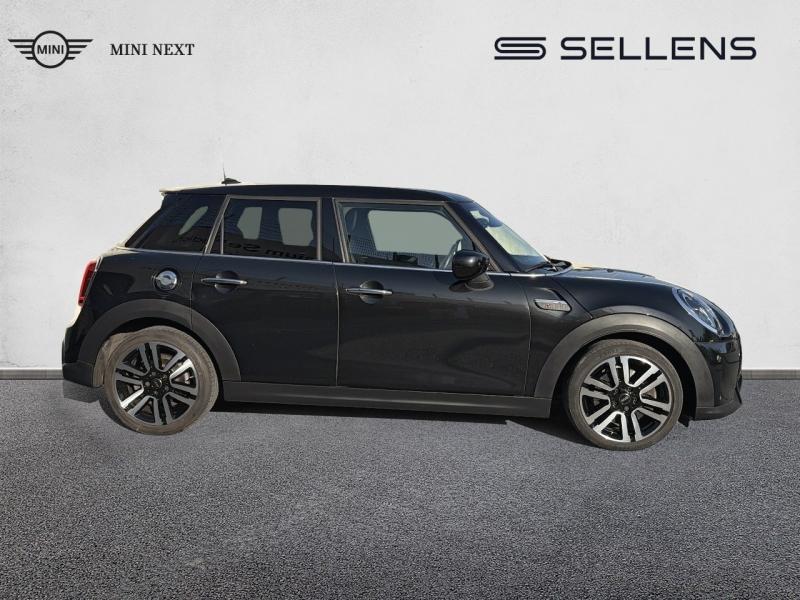 MINI Mini 5 Portes Cooper S 178ch  Edition Premium BVA7 - photo 12