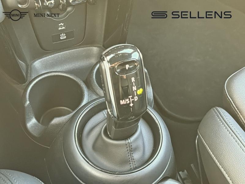 MINI Mini 5 Portes Cooper S 178ch  Edition Premium BVA7 - photo 18