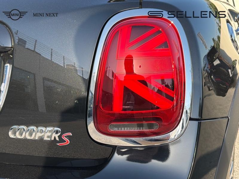 MINI Mini 5 Portes Cooper S 178ch  Edition Premium BVA7 - photo 19