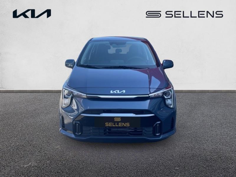 KIA Picanto 1.0 GDi 68ch Active - photo 2