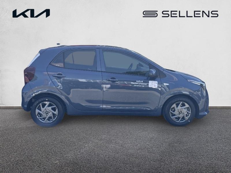 KIA Picanto 1.0 GDi 68ch Active - photo 3