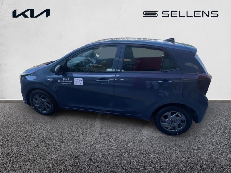 KIA Picanto 1.0 GDi 68ch Active - photo 5