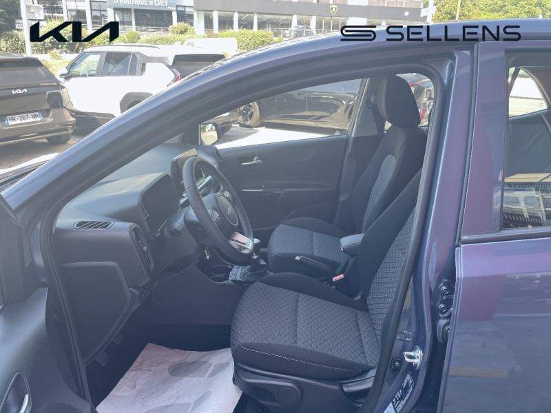 KIA Picanto 1.0 GDi 68ch Active - photo 8