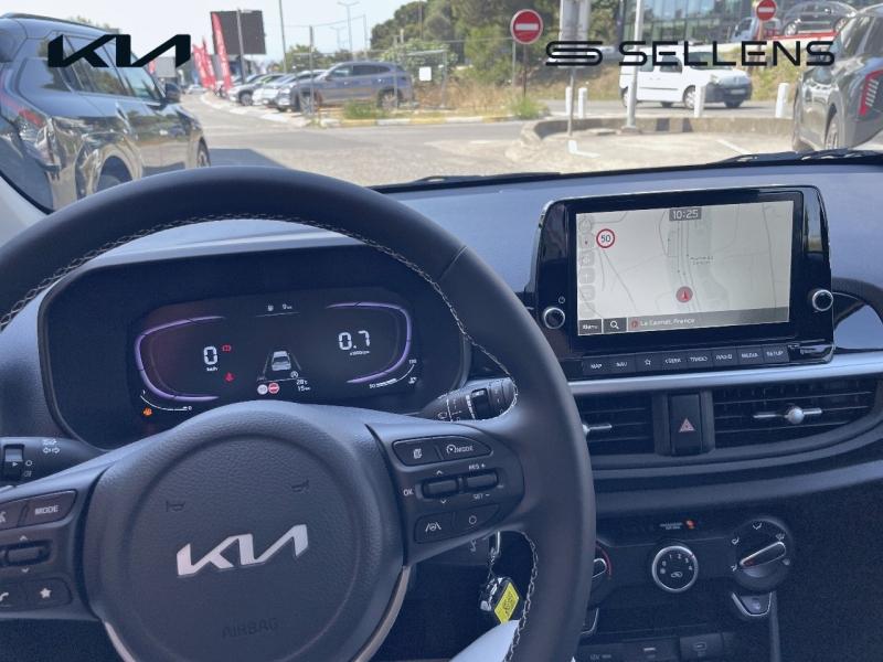 KIA Picanto 1.0 GDi 68ch Active - photo 12