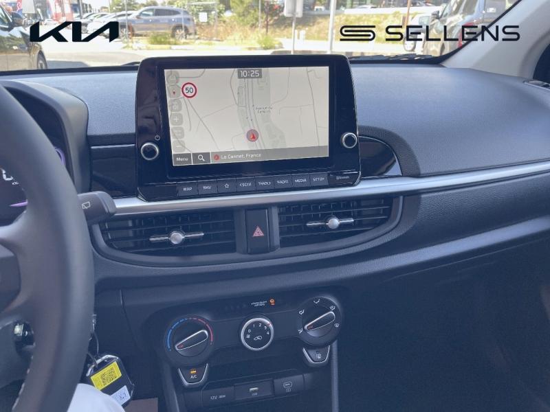KIA Picanto 1.0 GDi 68ch Active - photo 13
