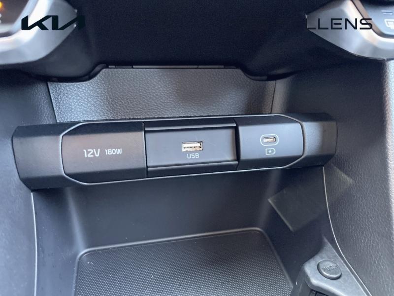 KIA Picanto 1.0 GDi 68ch Active - photo 15