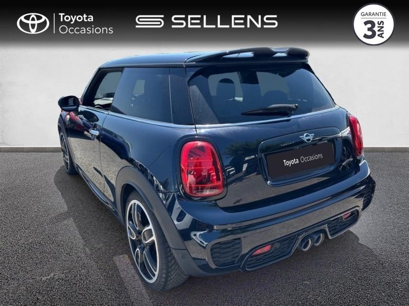 MINI Mini John Cooper Works 231ch  BVA8 - photo 2