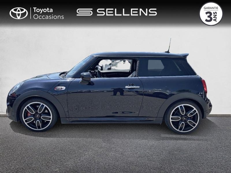 MINI Mini John Cooper Works 231ch  BVA8 - photo 3