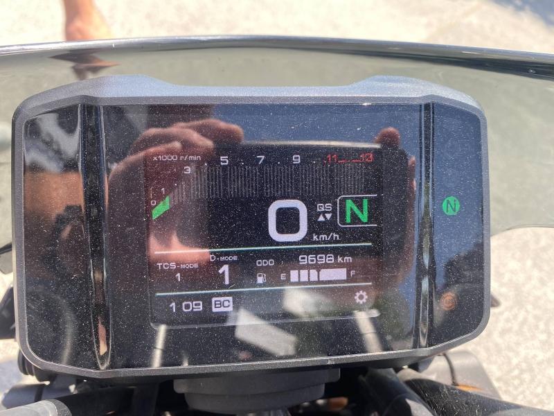 YAMAHA MT MT-09 900 SP Garantie 12 mois - photo 7
