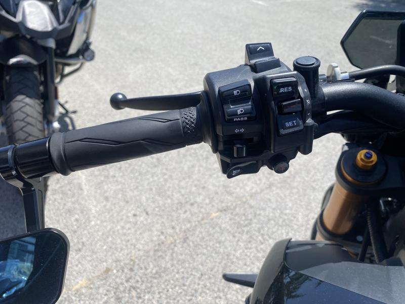 YAMAHA MT MT-09 900 SP Garantie 12 mois - photo 8