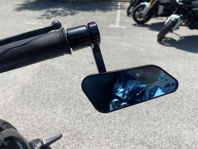 YAMAHA MT MT-09 900 SP Garantie 12 mois - photo 10