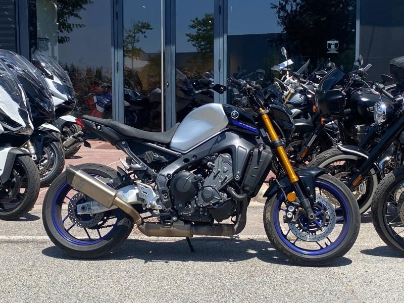 YAMAHA MT MT-09 900 SP Garantie 12 mois - photo 2
