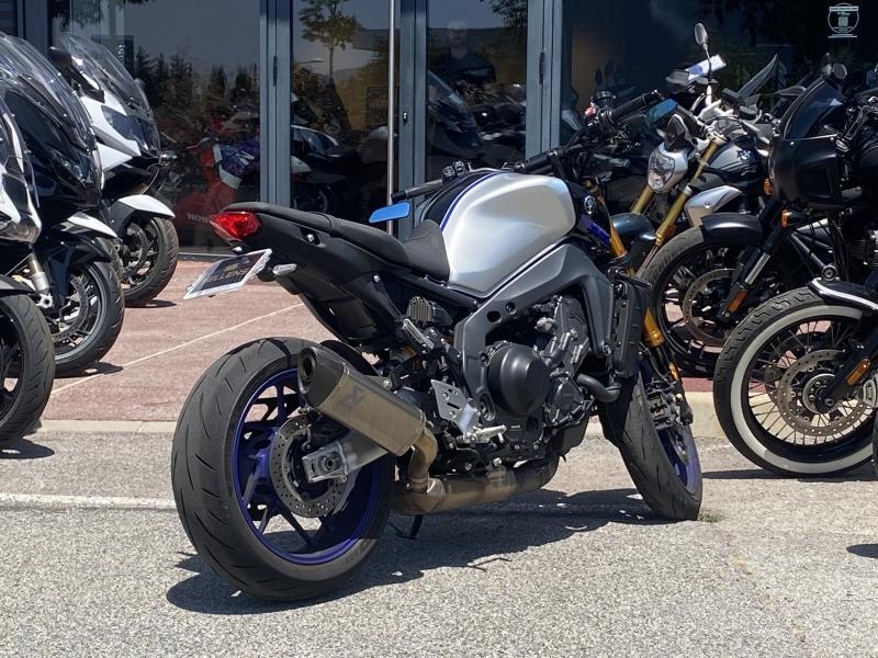 YAMAHA MT MT-09 900 SP Garantie 12 mois - photo 3