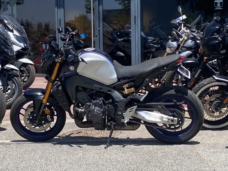YAMAHA MT MT-09 900 SP Garantie 12 mois - photo 5