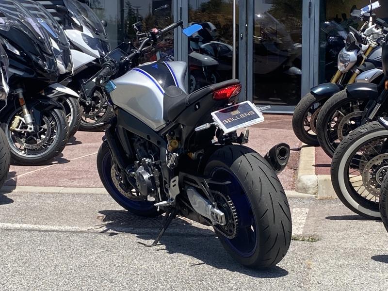 YAMAHA MT MT-09 900 SP Garantie 12 mois - photo 4