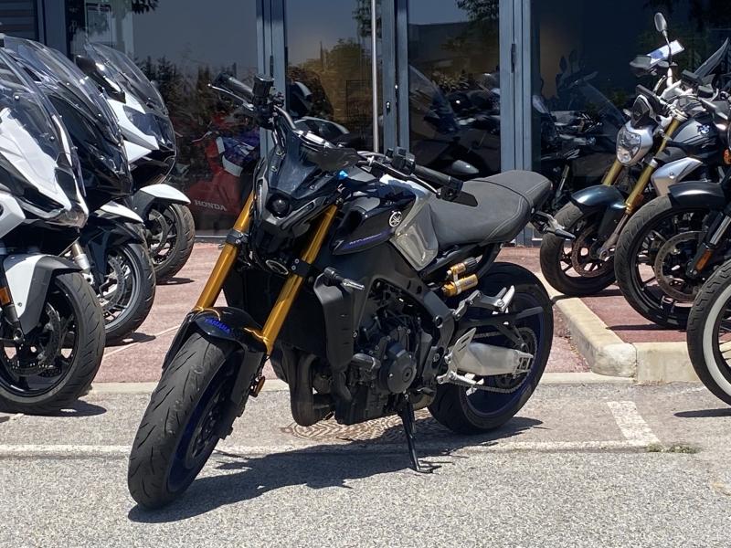 YAMAHA MT MT-09 900 SP Garantie 12 mois - photo 6