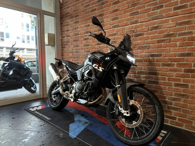 BMW F F 900 GS - photo 2