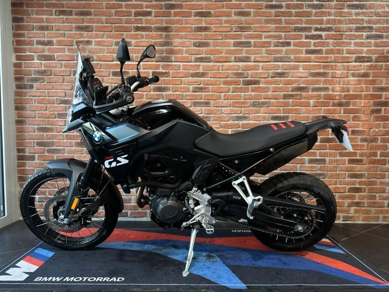 BMW F F 900 GS - photo 5