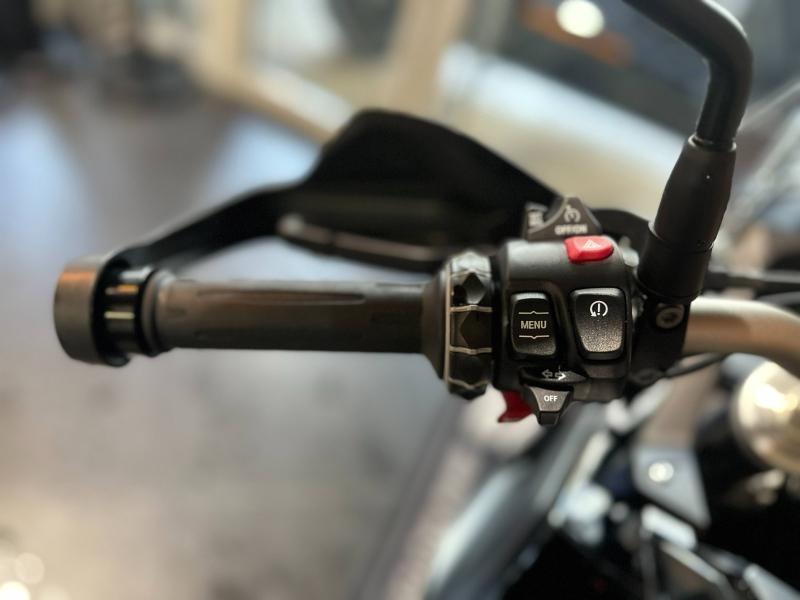 BMW F F 900 GS - photo 10
