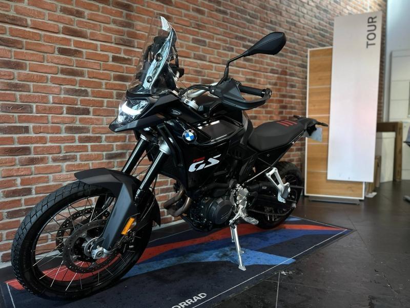 BMW F F 900 GS - photo 6