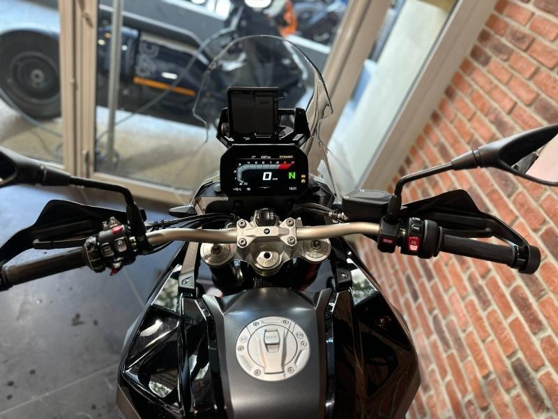 BMW F F 900 GS - photo 8