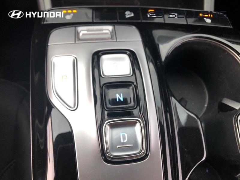 HYUNDAI Tucson 1.6 T-GDi 230ch Hybrid Creative BVA6 - photo 14