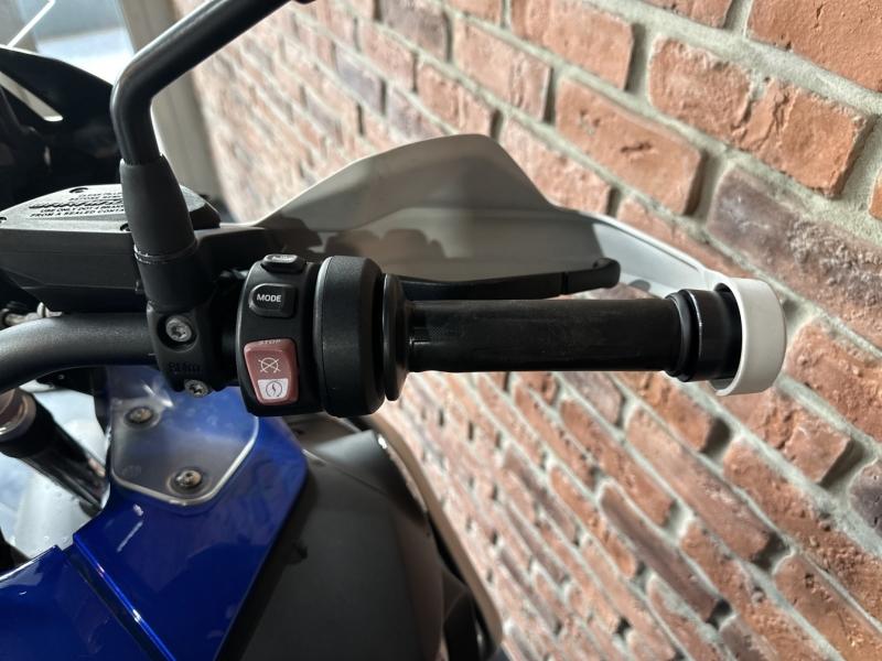 BMW R R 1250 GS Adventure - photo 9