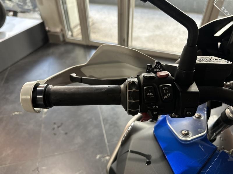 BMW R R 1250 GS Adventure - photo 10