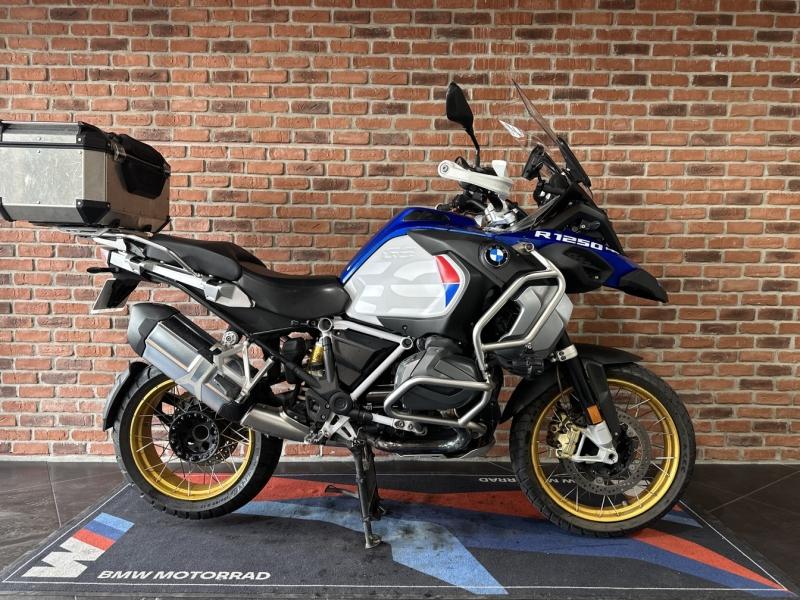 Photo BMW R R 1250 GS Adventure