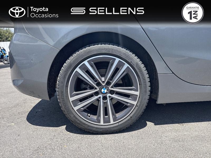 BMW Série 1 116iA 109ch Business Design DKG7 - photo 16