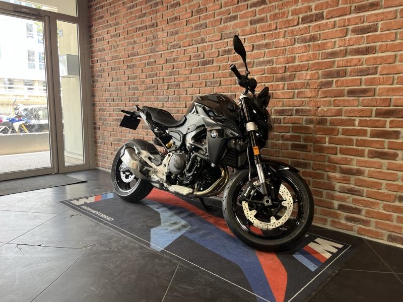 BMW F F 900 R A2 - photo 2