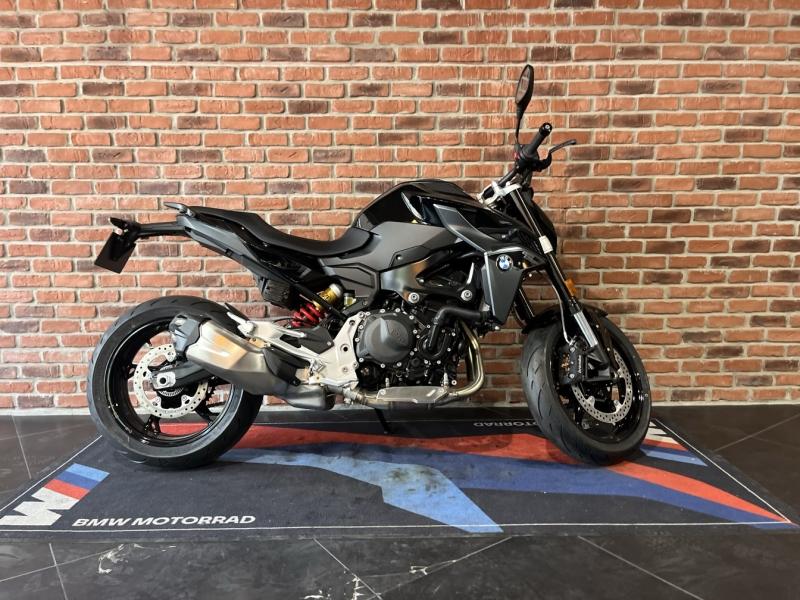 Photo BMW F F 900 R A2
