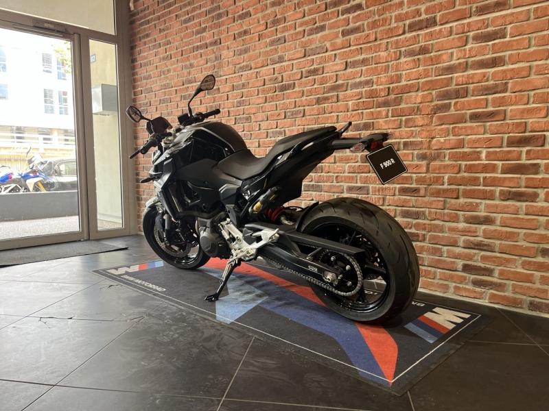BMW F F 900 R - PHOTOS NON CONTRACTUELLES - photo 7