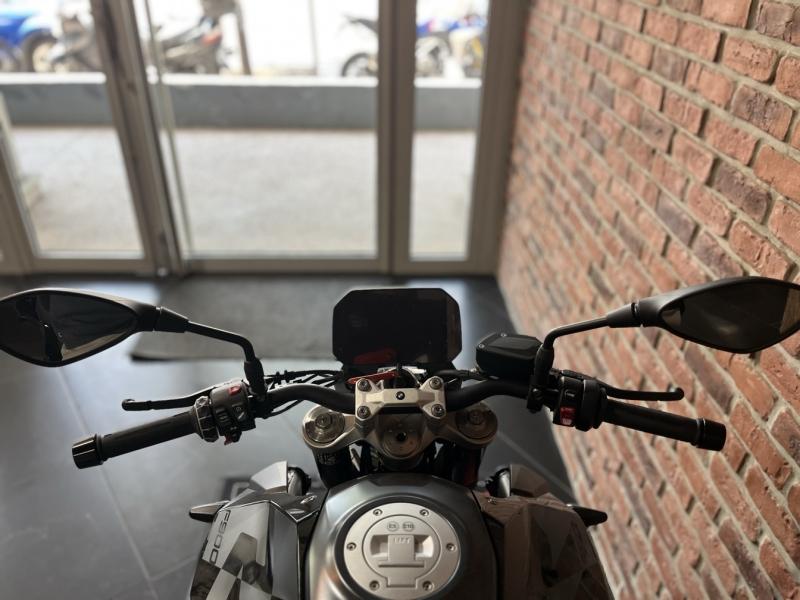 BMW F F 900 R - PHOTOS NON CONTRACTUELLES - photo 8