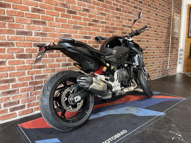 BMW F F 900 R - PHOTOS NON CONTRACTUELLES - photo 3