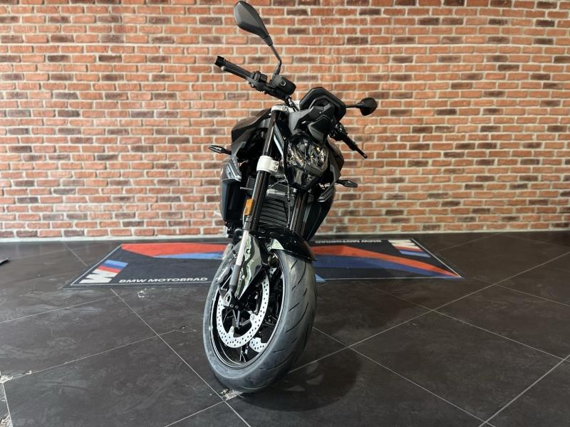 BMW F F 900 R - PHOTOS NON CONTRACTUELLES - photo 4