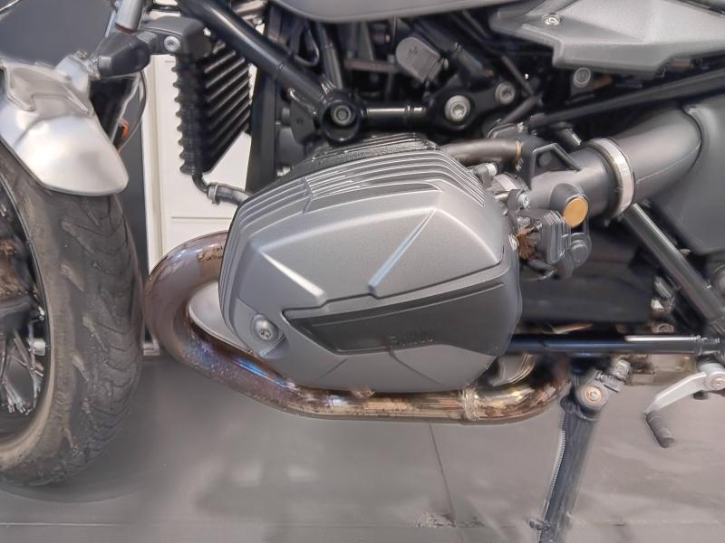 BMW R 1200 nineT A2 - photo 9
