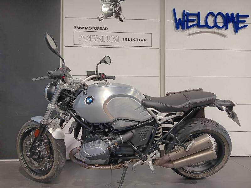 BMW R 1200 nineT A2 - photo 4