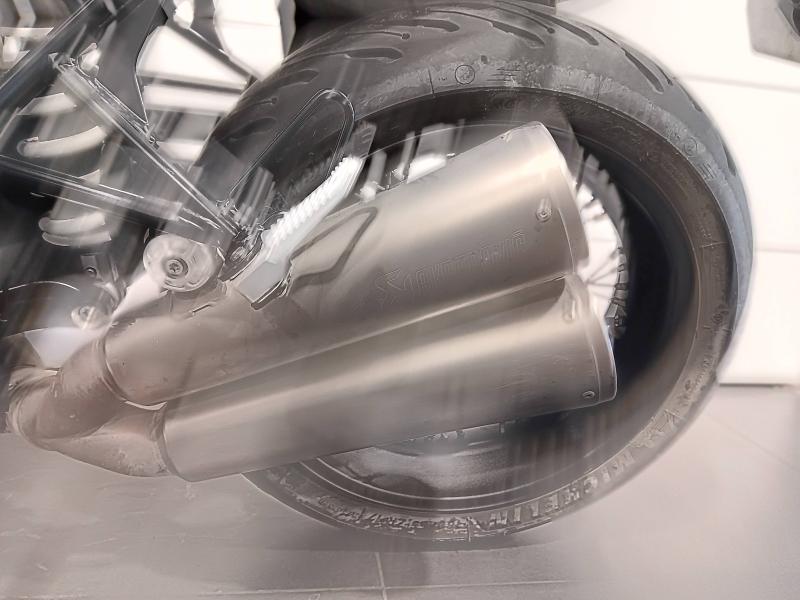 BMW R 1200 nineT A2 - photo 5