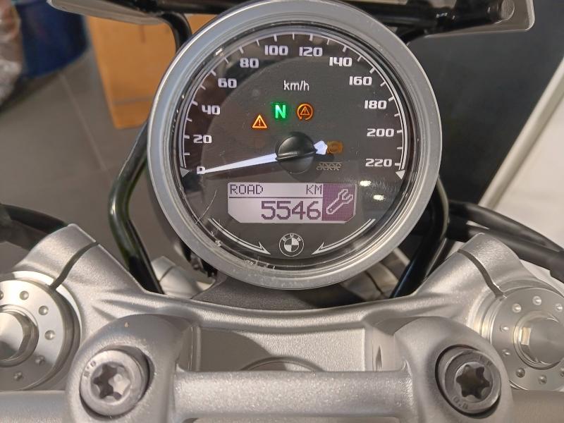 BMW R 1200 nineT A2 - photo 7