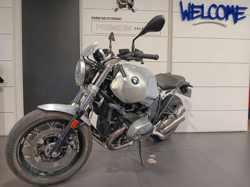BMW R 1200 nineT A2 - photo 3