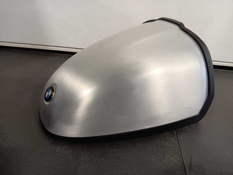 BMW R 1200 nineT A2 - photo 12