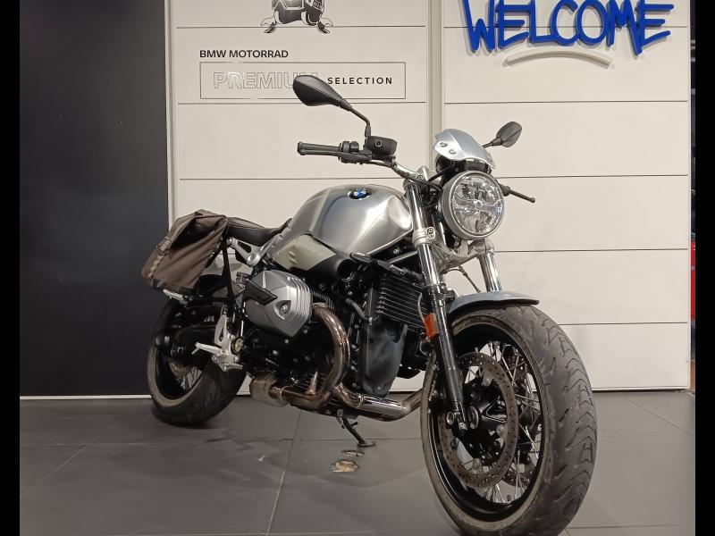 BMW R 1200 nineT A2 - photo 2