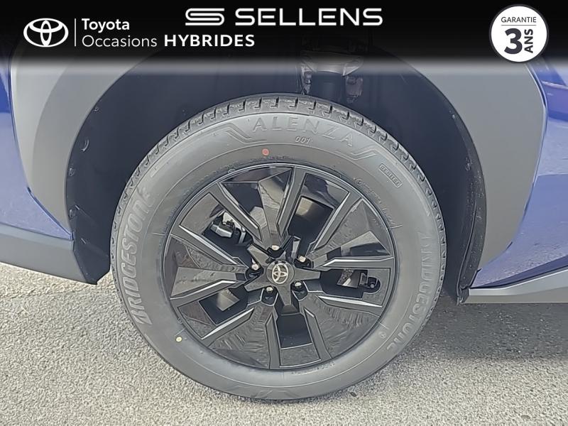 TOYOTA bZ4X Touring 224ch 11kW Grande Autonomie Design - photo 16